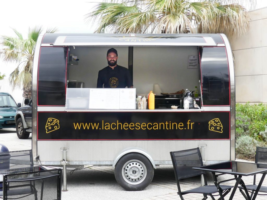 votre food truck à hyères 83