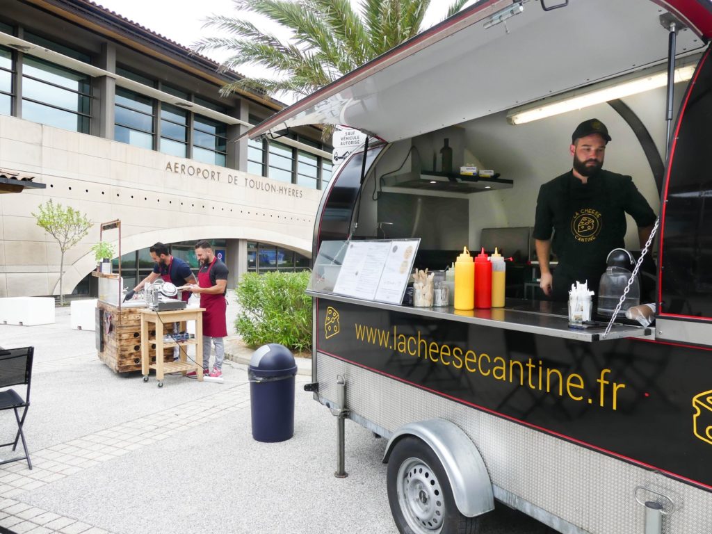 votre food truck à hyères 83