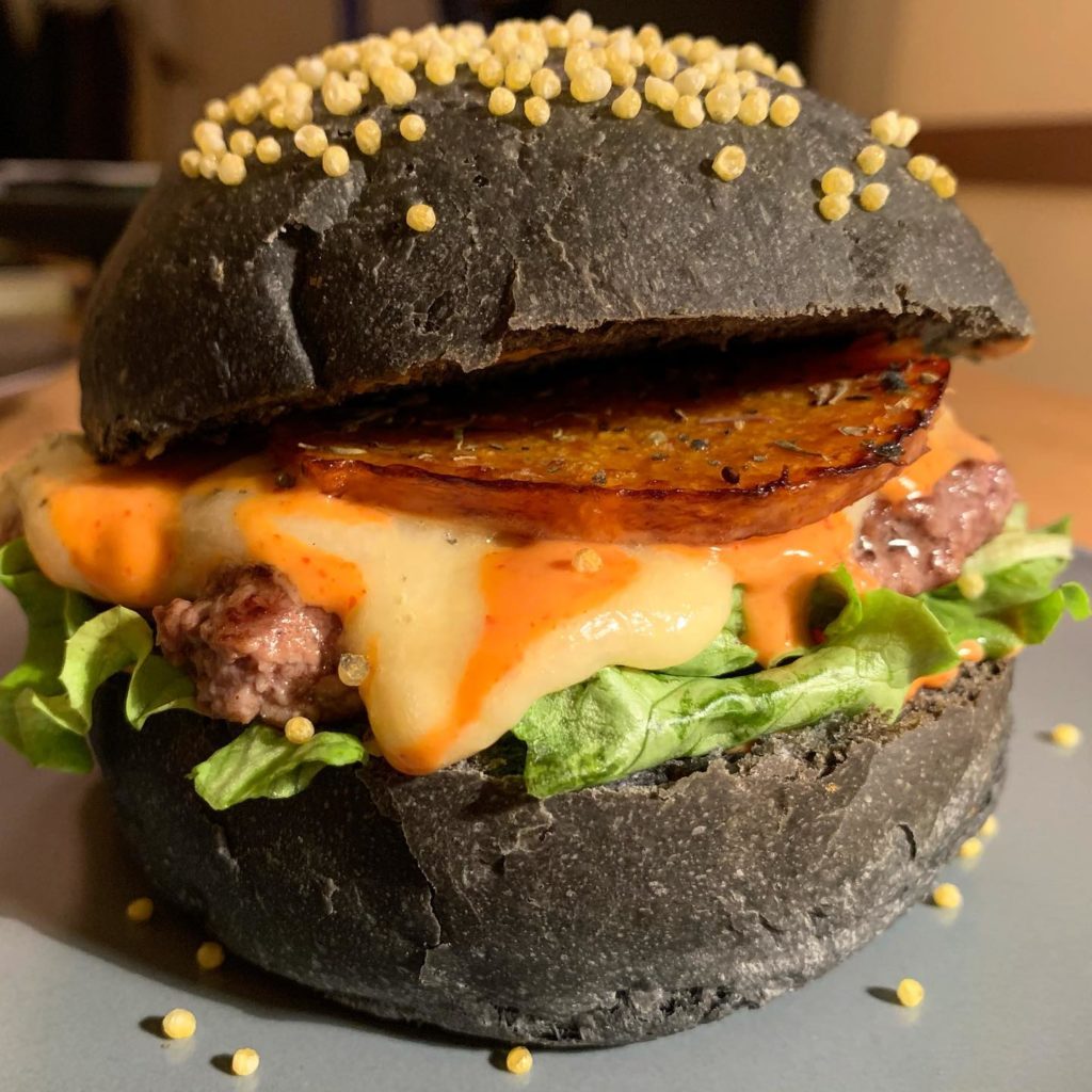 food truck au pradet près de toulon