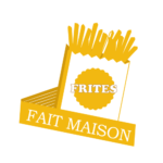 Frites maison et fraîches