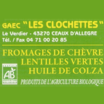 clochettes