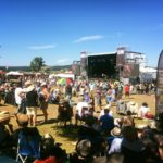 Festival Country Rendez-vous / The Green Escape