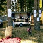 La Cheese Cantine food truck