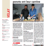 Le Progres 16 mai 2018