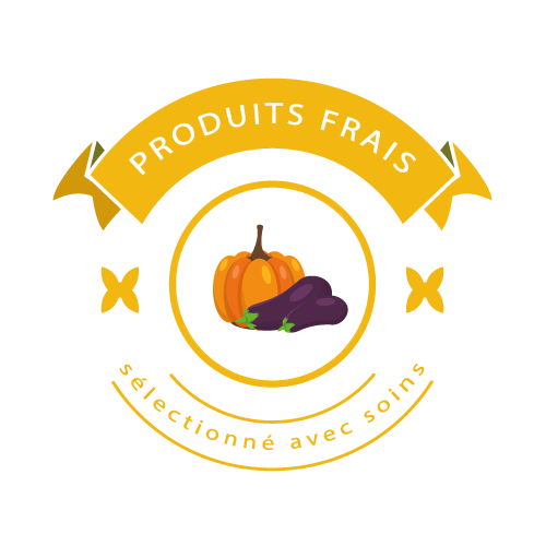 Produits frais