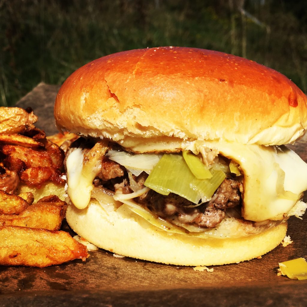 food truck mariage hyères 83