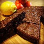 Brownie chocolat