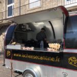 Food truck dans le Var