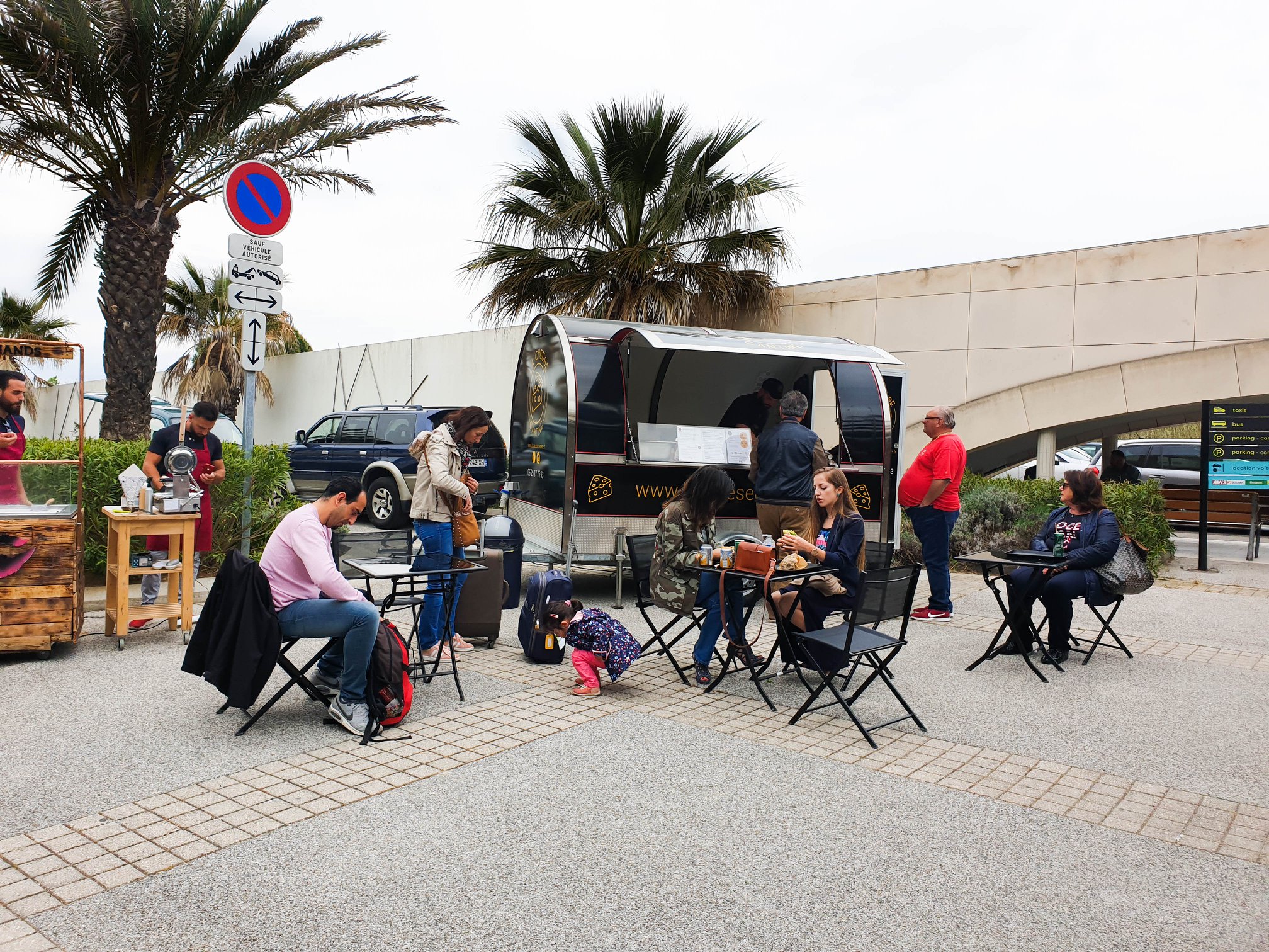 Aéroport Toulon Hyères