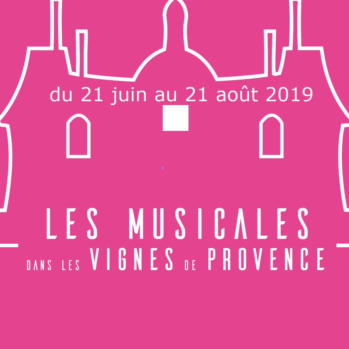 Jazz Manouche au Domaine Sainte-Marie le 30 juin 2019