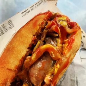 food truck à toulon dans le var