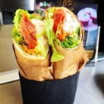 Wrap de l’été