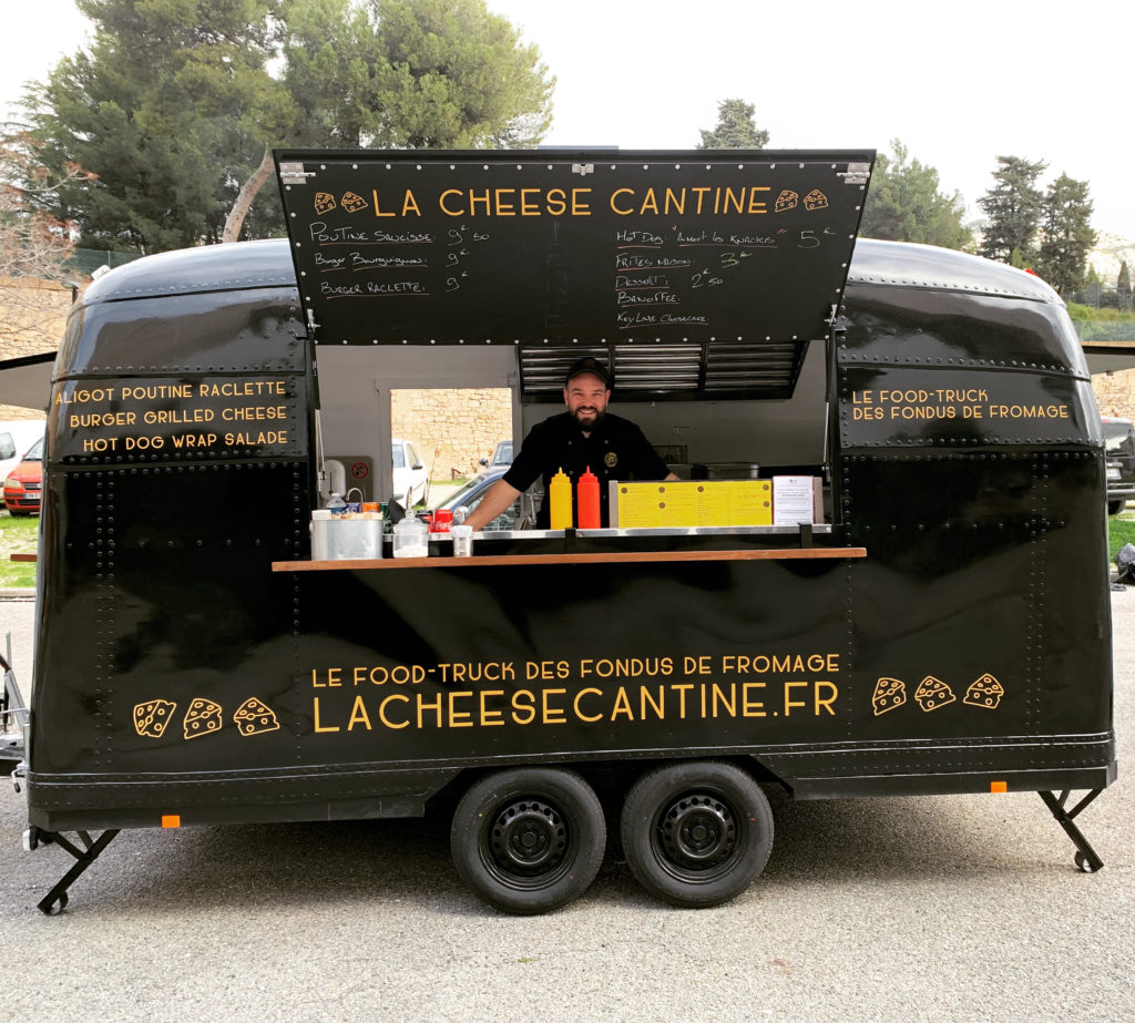 votre food truck à hyères 83