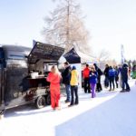 food truck toulon