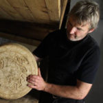 Notre producteur de fromage Alain