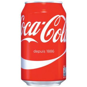 Coca Cola au pradet