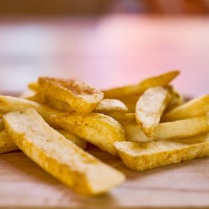 frites au pradet food truck toulon