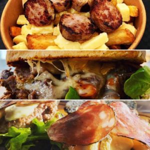 food truck à toulon pour marige dans le var 