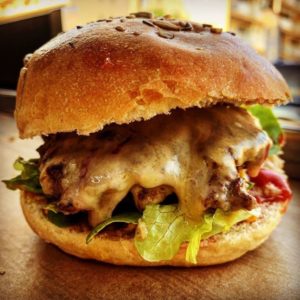 food truck à toulon dans le var
