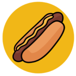 hotdog