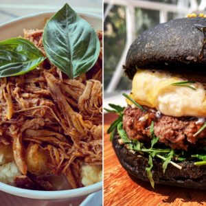 food truck à toulon dans le var pour votre mariage