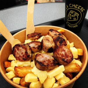 food truck hyères 83