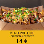 poutine pull