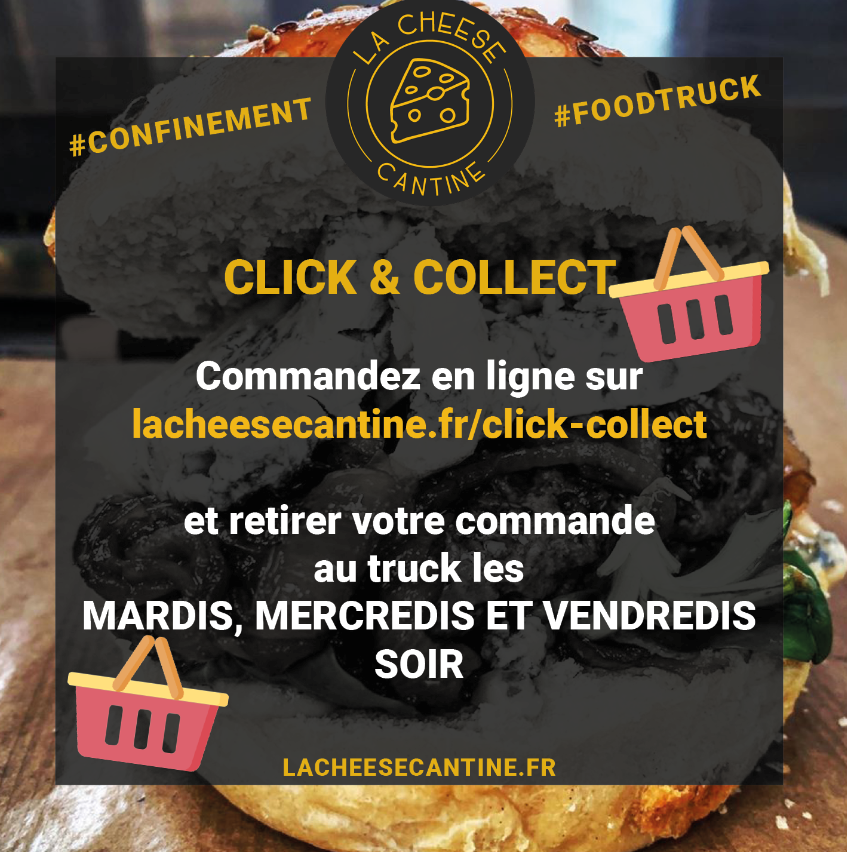 Retour du Click & Collect