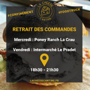 food truck la crau près de toulon dans le var