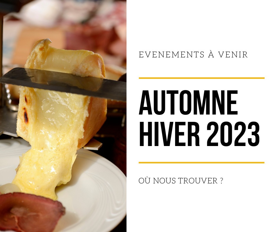 Automne Hiver 2023