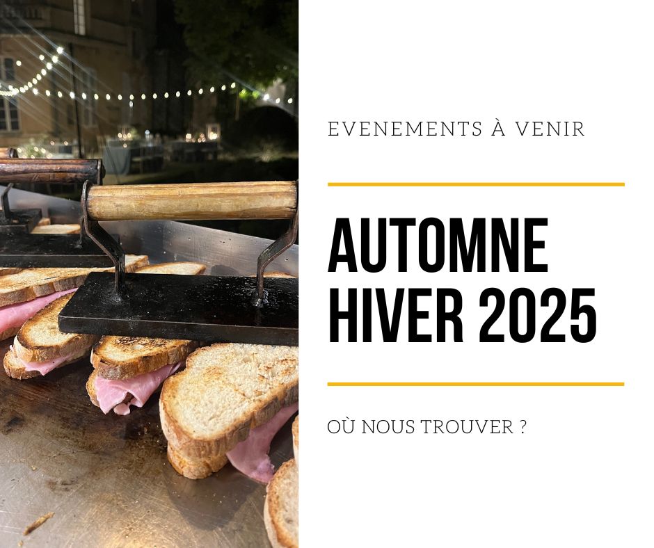 Automne Hiver 2025