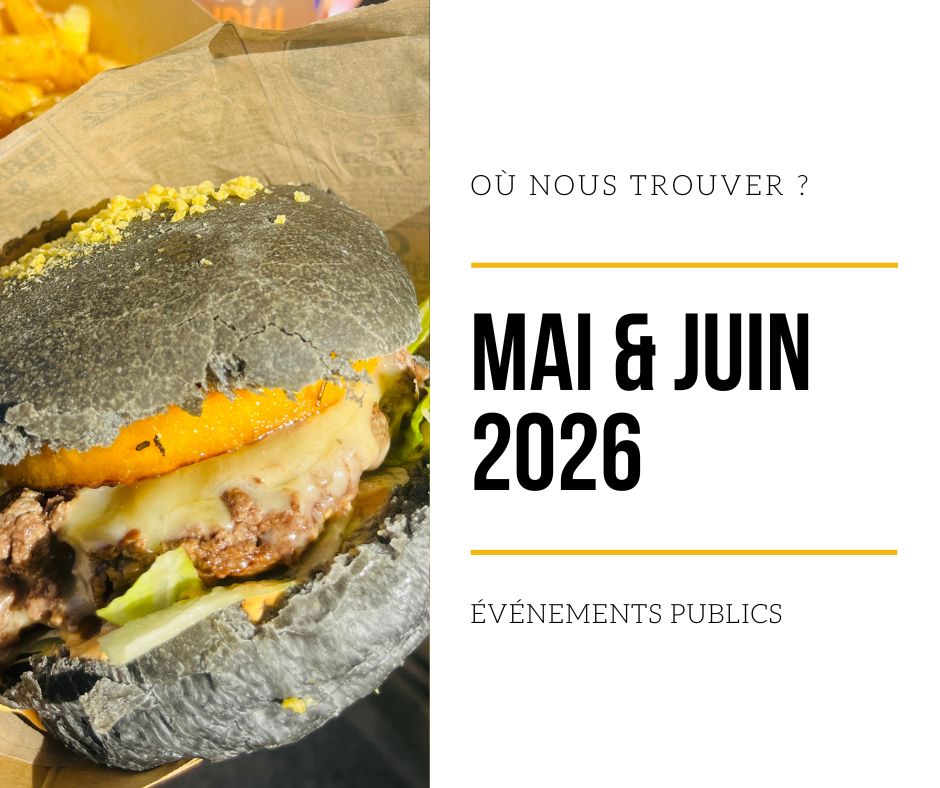 Mai & Juin 2026