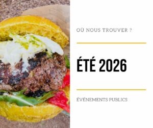 food truck pour un mariage dans le var
