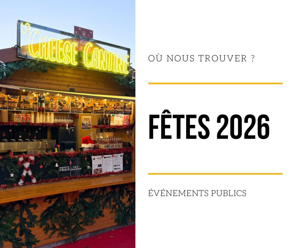 Fin d&rsquo;année 2026